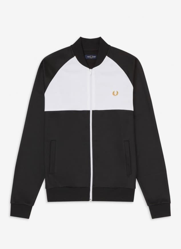 Fashion Casaco Fred Perry 