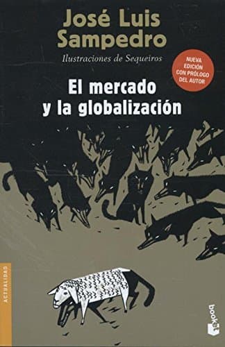 Book El mercado y la globalización