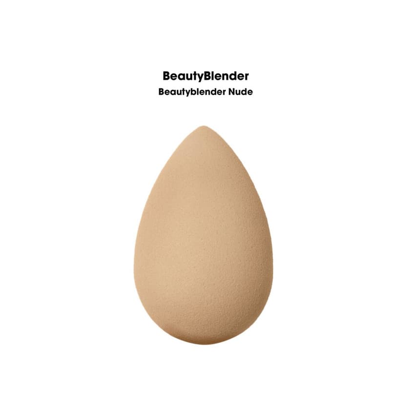 Product BeautyBlender
Beautyblender Nude