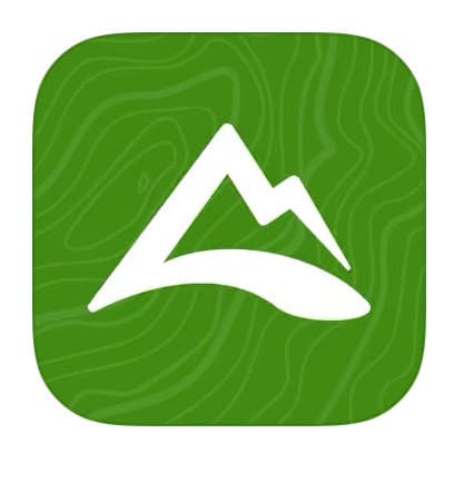 App All Trails