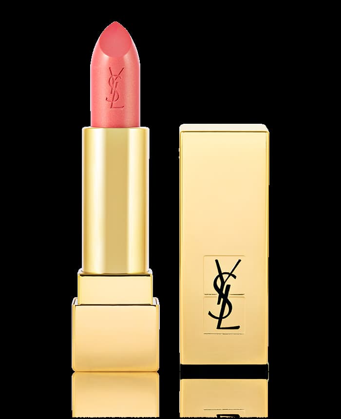 Product YSL Rouge Pur Couture 