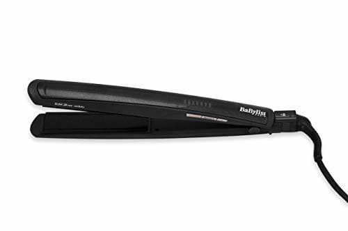 Beauty BaByliss ST327E - Plancha de pelo profesional