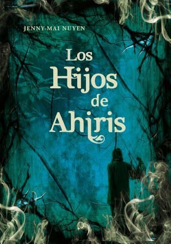 Book Los hijos de Ahiris