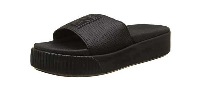 Product Puma Platform Slide Wns EP