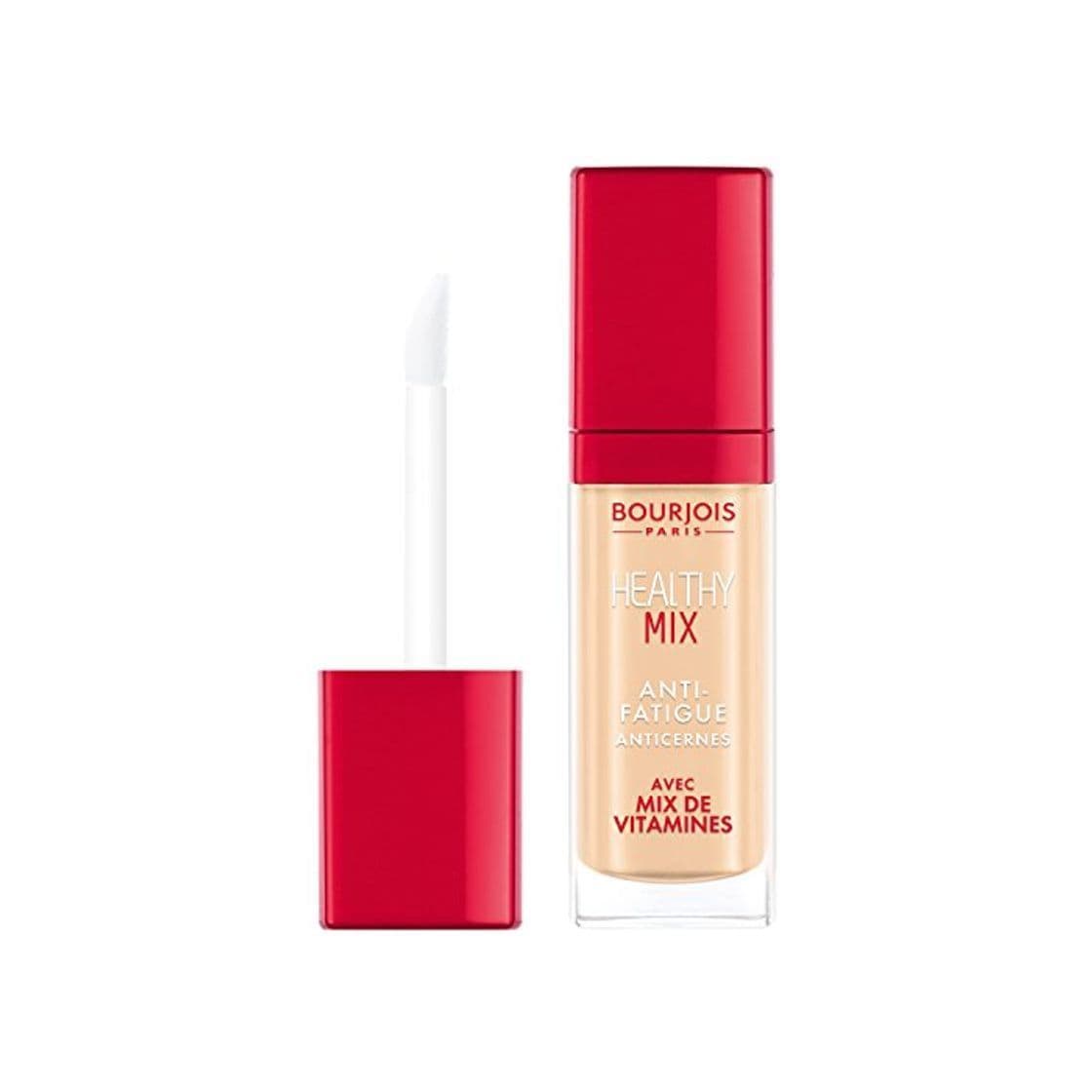 Beauty Bourjois Healthy Mix Concealer Corrector Tono 52 Medium 7.8 ml