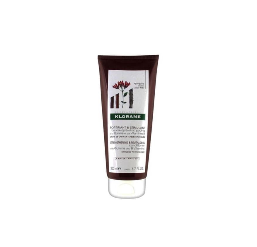 Producto Klorane conditioner