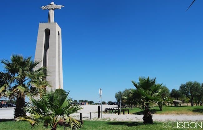 Place Cristo Rei