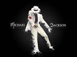 Moda Michael Jackson