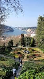 Place Jardins do Palácio de Cristal