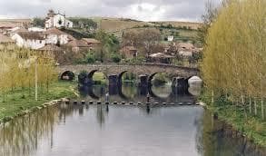 Lugar Ponte de Gimonde