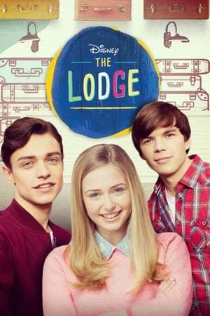 Serie The Lodge