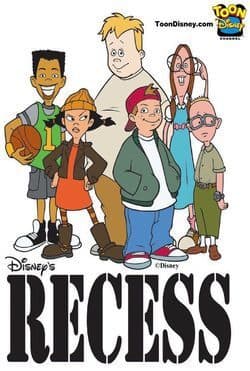 Serie Recess