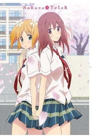 Serie Sakura Trick