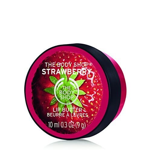 Place The Body Shop Lip Butter