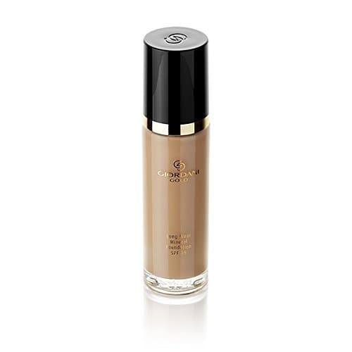 Beauty Giordani Gold Long Wear Mineral Foundation SPF 15