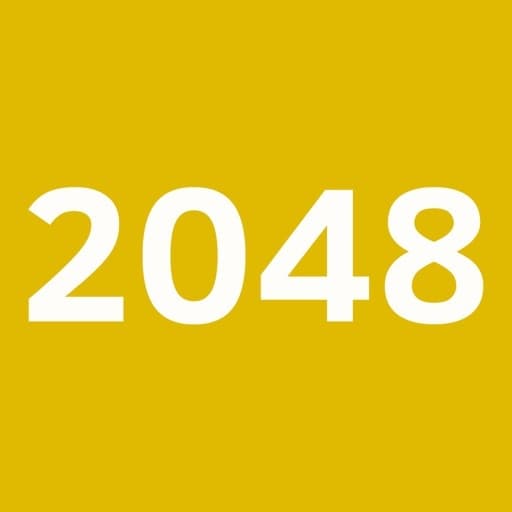 App 2048