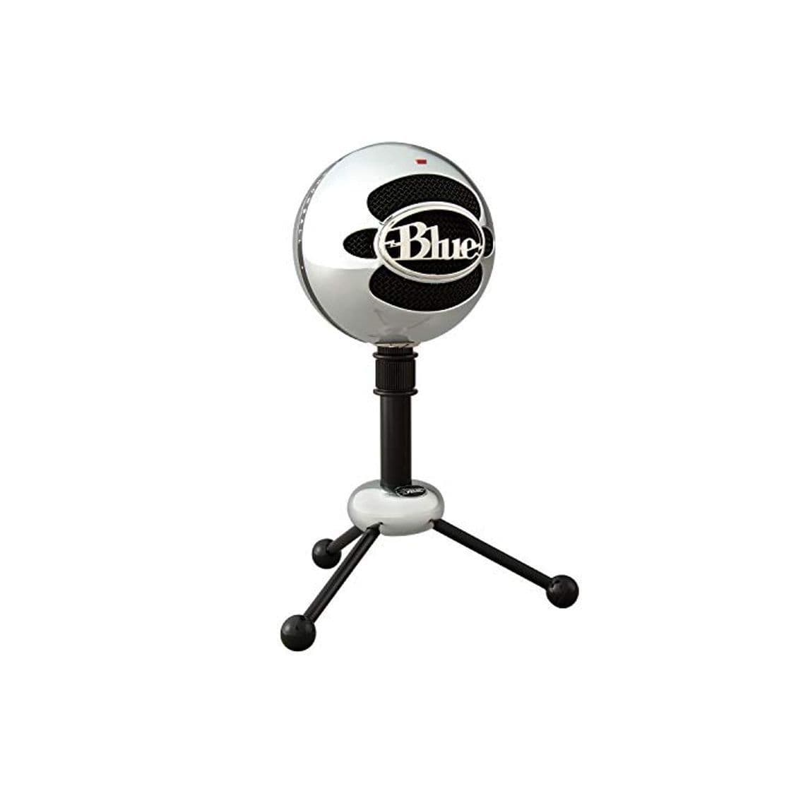 Electronic Blue Microphones Snowball- Micrófono USB