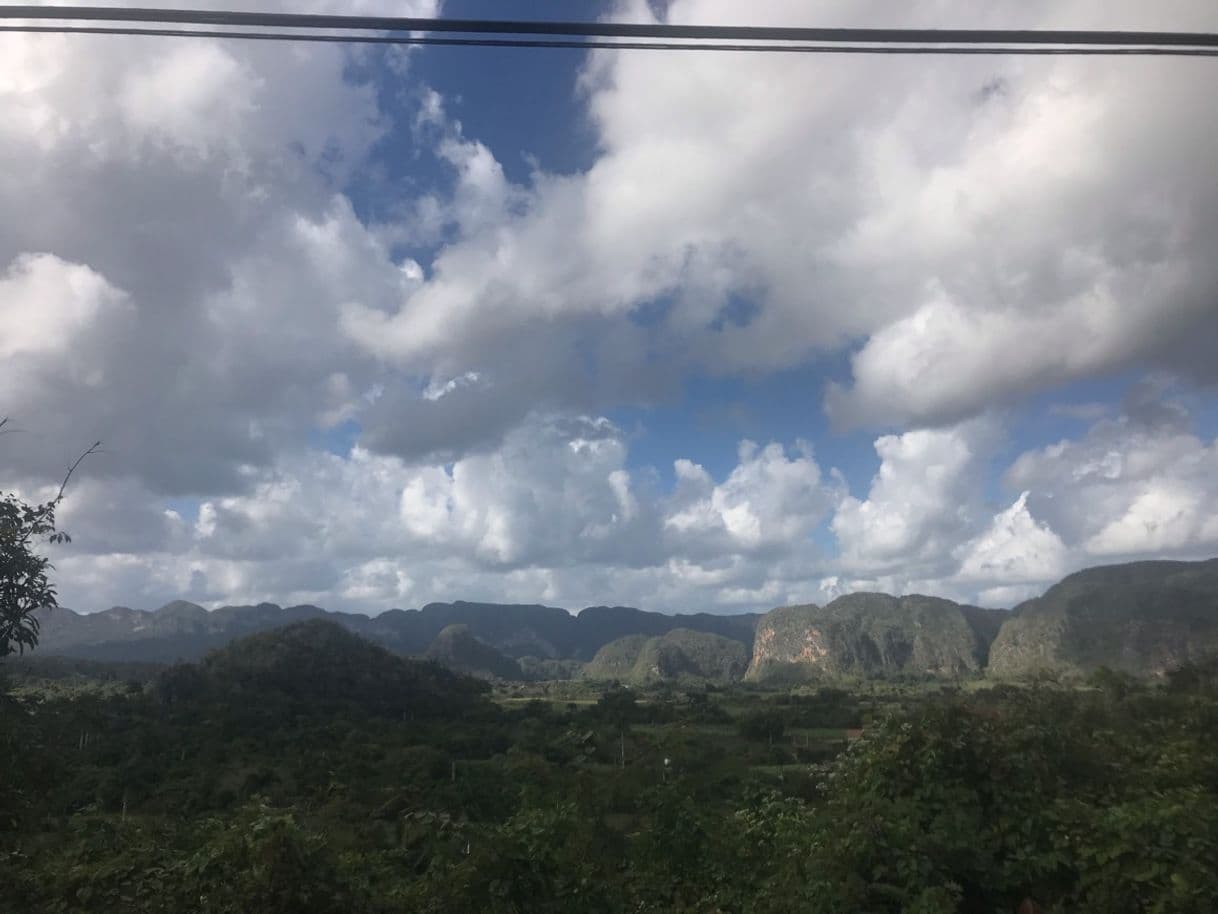 Place Viñales Valley