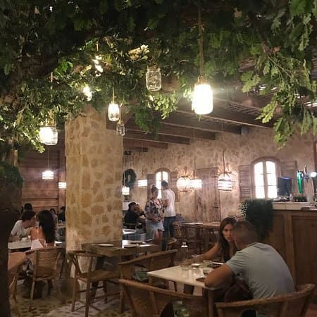 Restaurantes Voltereta, Bienvenido a casa