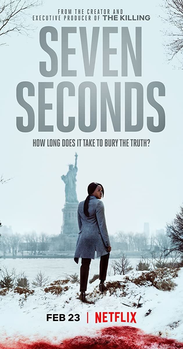 Serie Seven second