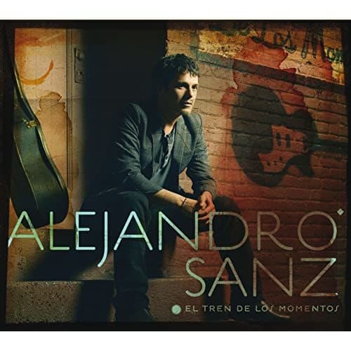 Canción Te quiero y te temo de Alejandro Sanz