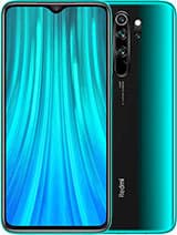 Moda Xiaomi Redmi Note 8 Pro - Full phone specifications