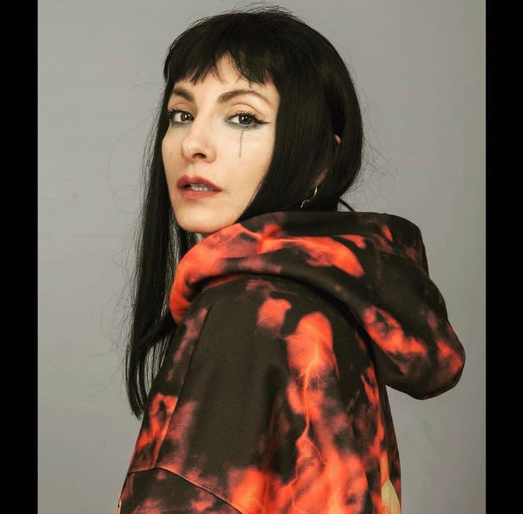 Moda Najwa Nimri