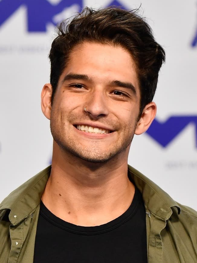 Fashion Tyler Posey