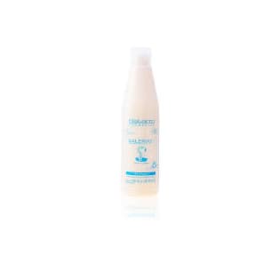 Producto Salerm 21 silk protein leave-in conditioner 250 ml 