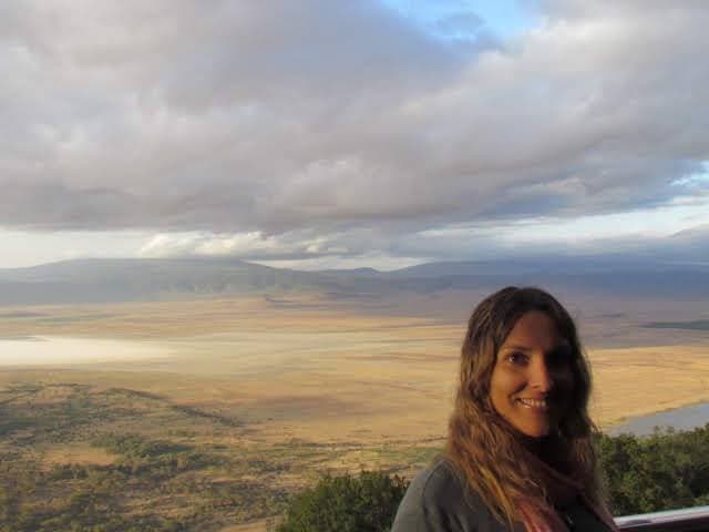 Place Ngorongoro