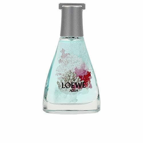 Producto Loewe Agua de Loewe Mar de Coral Agua de Tocador Vaporizador