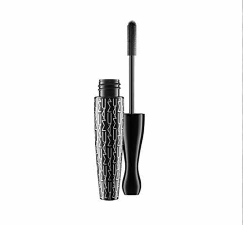 Belleza MAC In Extreme Dimension 3D Black Lash Mascara by M.A.C