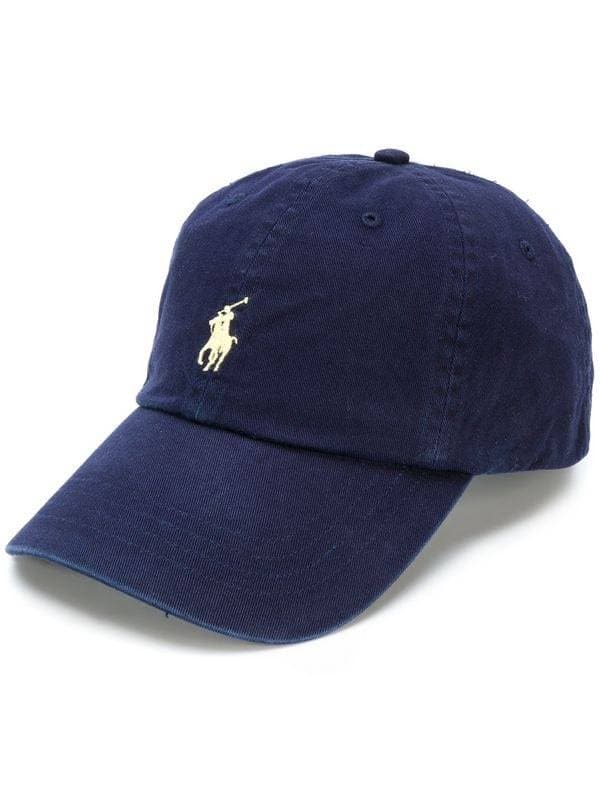 Moda Gorra Polo Ralph Lauren