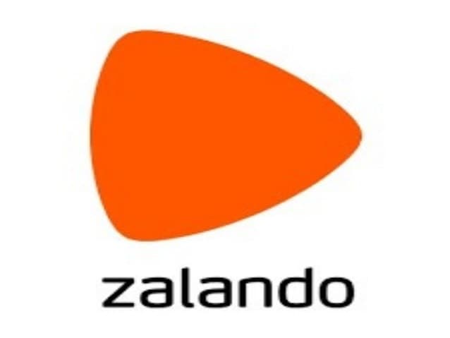 App Zalando