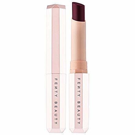 Belleza Belleza Fenty by Rihanna mattemoiselle peluche mate Pintalabios color: Griselda