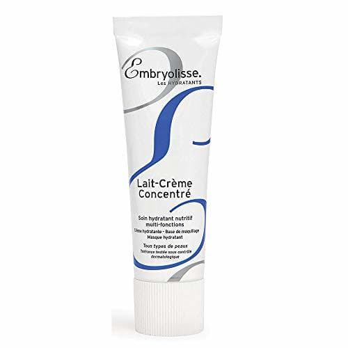 Belleza Embryolisse - Crema concentrada de 24 horas con efecto espejo