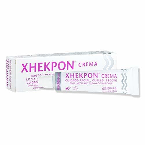 Belleza Xhekpon Cara 1 Unidad