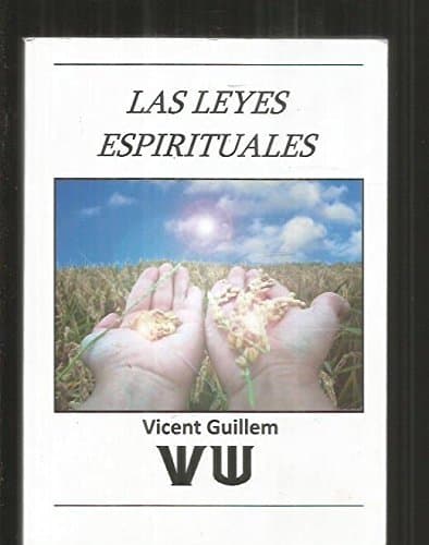 Book LAS LEYES ESPIRITUALES