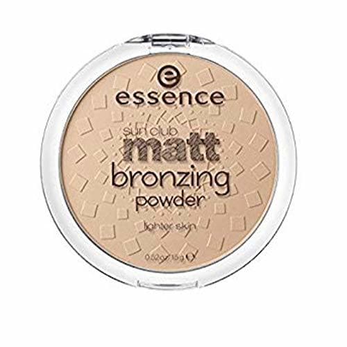 Place Essence Essence Rostro Sc Large Bronzing Powder 01 840092-0.3 ml