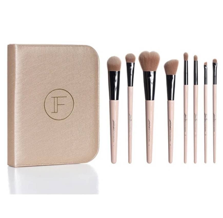 Fashion Brushes make up