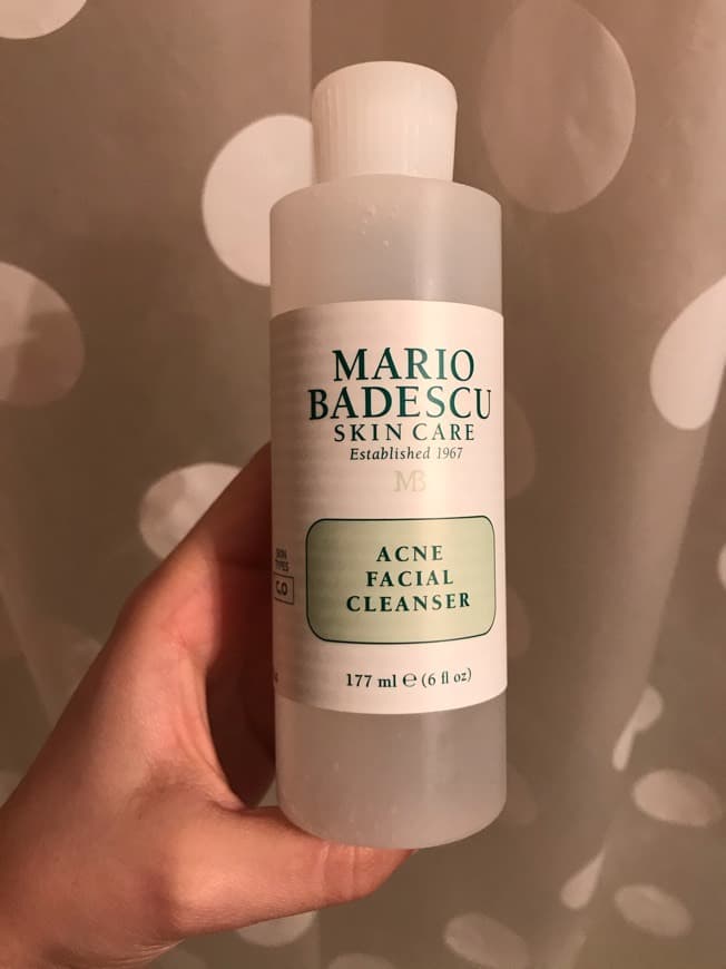 Product Mario Badescu