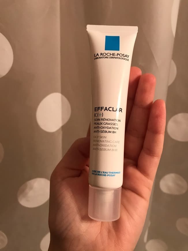 Product EFFACLAR K(+)