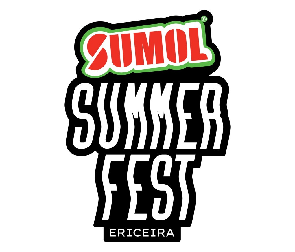 Fashion Sumol Summer Fest