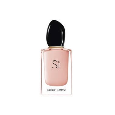 Producto Perfume Sì