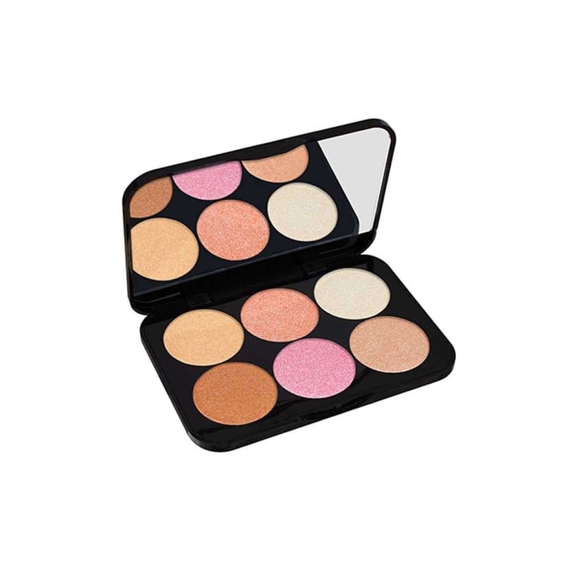 Producto Iluminador Palette