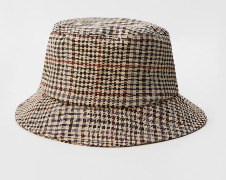 Producto Bucket hat estampado 