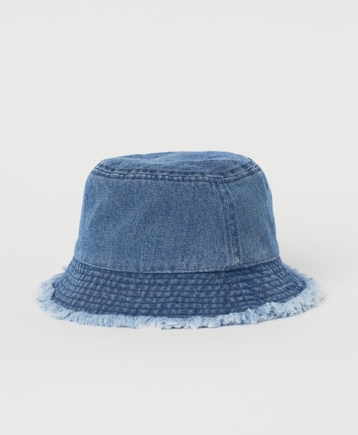 Producto Bucket hat de Ganga 