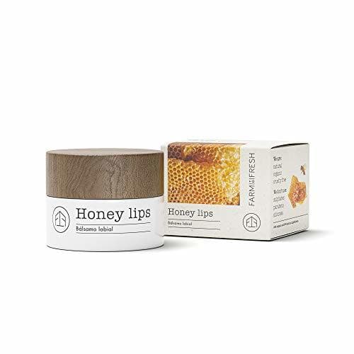 Beauty FARM TO FRESH HONEY LIPS 20ML