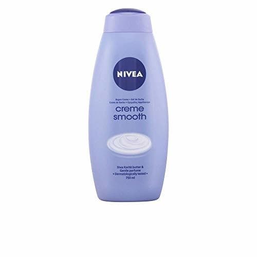 Product Creme Smooth Shower Gel Cream 750 ml