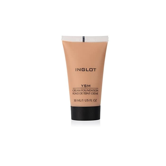 Product INGLOT YSM Cream Foundation  Base de crema